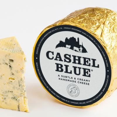 Cashel Blue - Irish Handmade Cheese