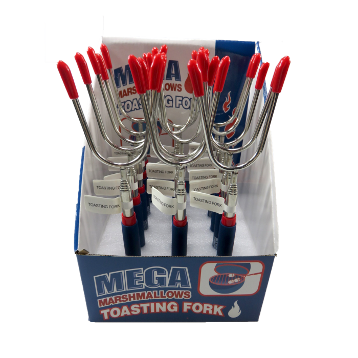 Rocky Mountain - Toasting fork