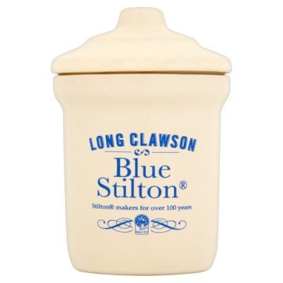 Potted Blue Stilton (100g)