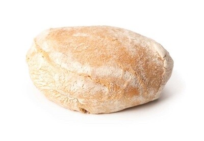 Sourdough Rolls