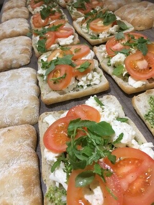 Italian Specials Platter (BC)