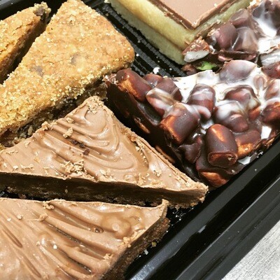 Sweet Platters (BC)
