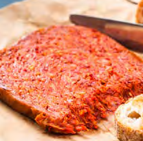 N'duja Sausage (450g Packs)