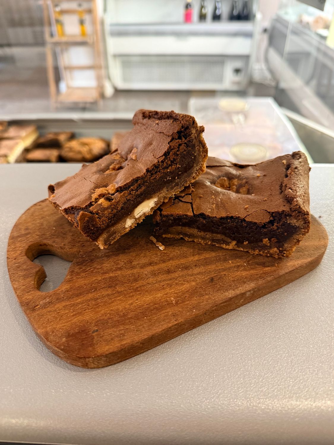 New IN! Brookie (each)