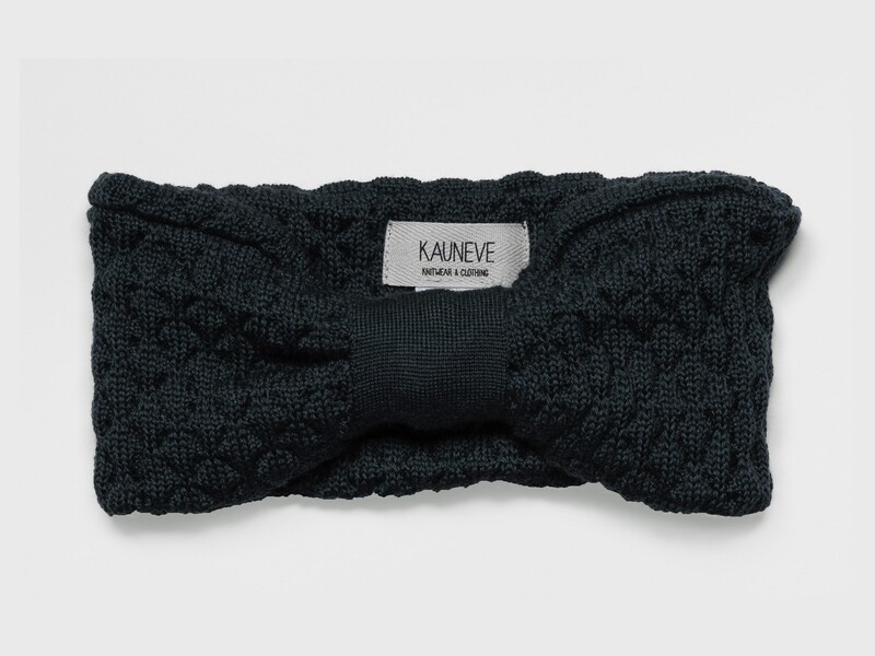 Merinovillapanta vihreä