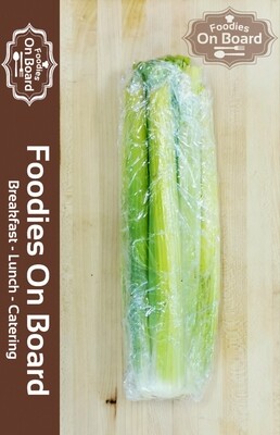 Celery (1 Bunch) / 芹菜 (1颗)