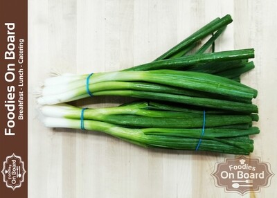 Green Onions 青葱 (2 Bunch)