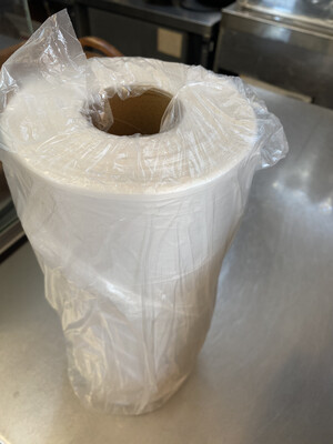 HDPE Plastic Bags For Food Storage / 分装食品塑料保鲜袋（高强韧度）(560ct)