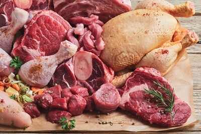 Meat / 肉类