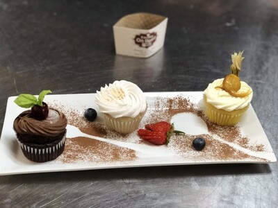 Desserts