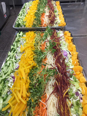 Salads
