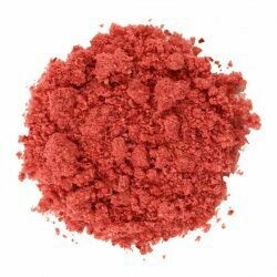 Freeze Dried  Cranberry Powder 5 Lb/2.26kg  Bag