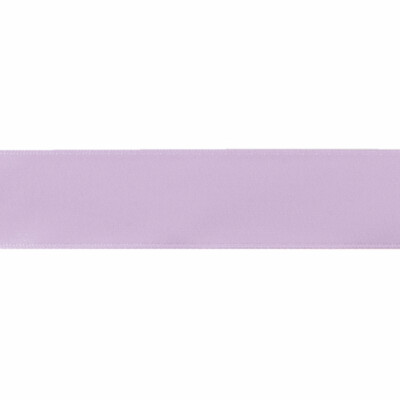 Satin: 15mm: Light Purple