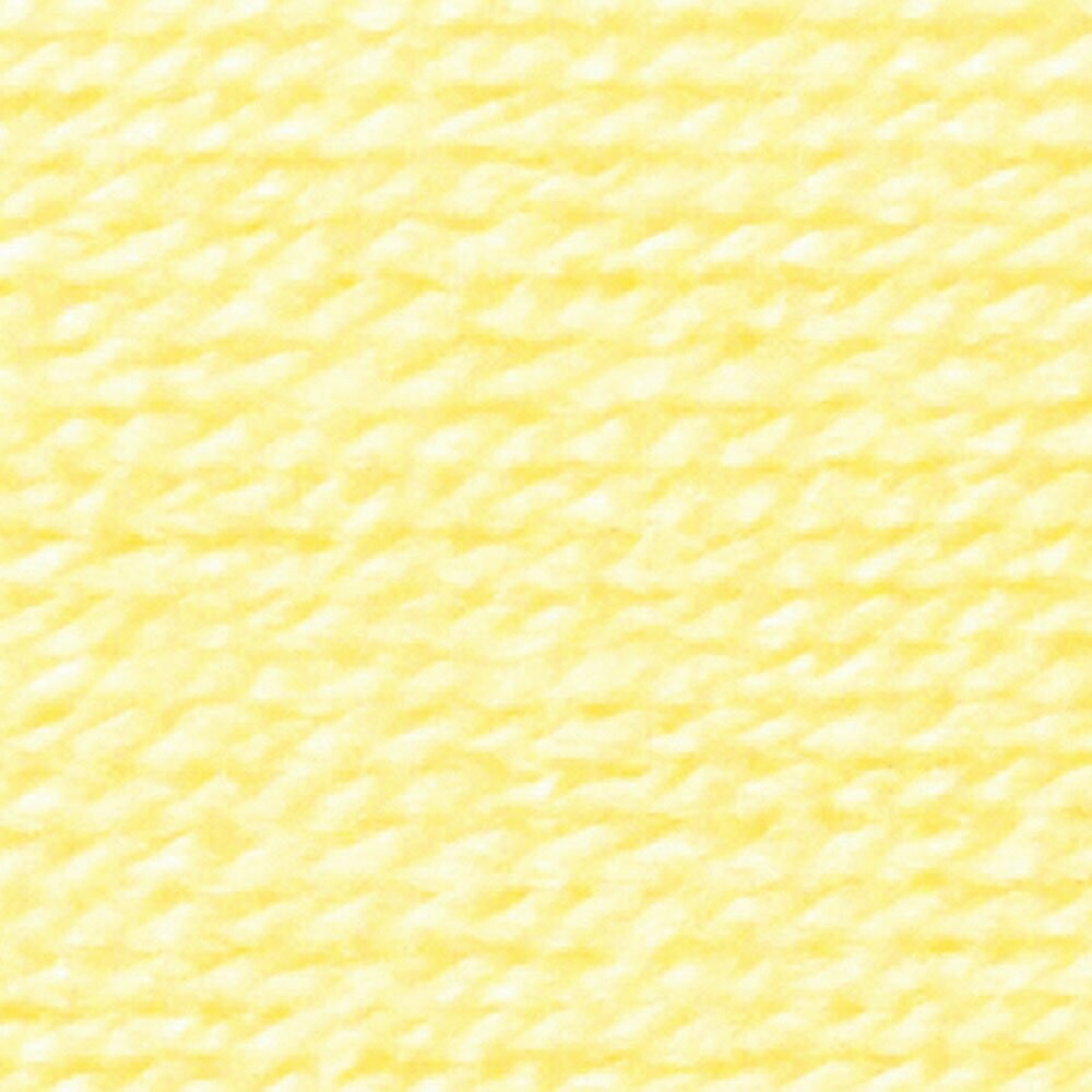 Lemon Stylecraft Special Double Knit Acrylic.