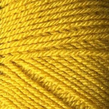 Mustard Stylecraft Special Double Knit Acrylic. 1823