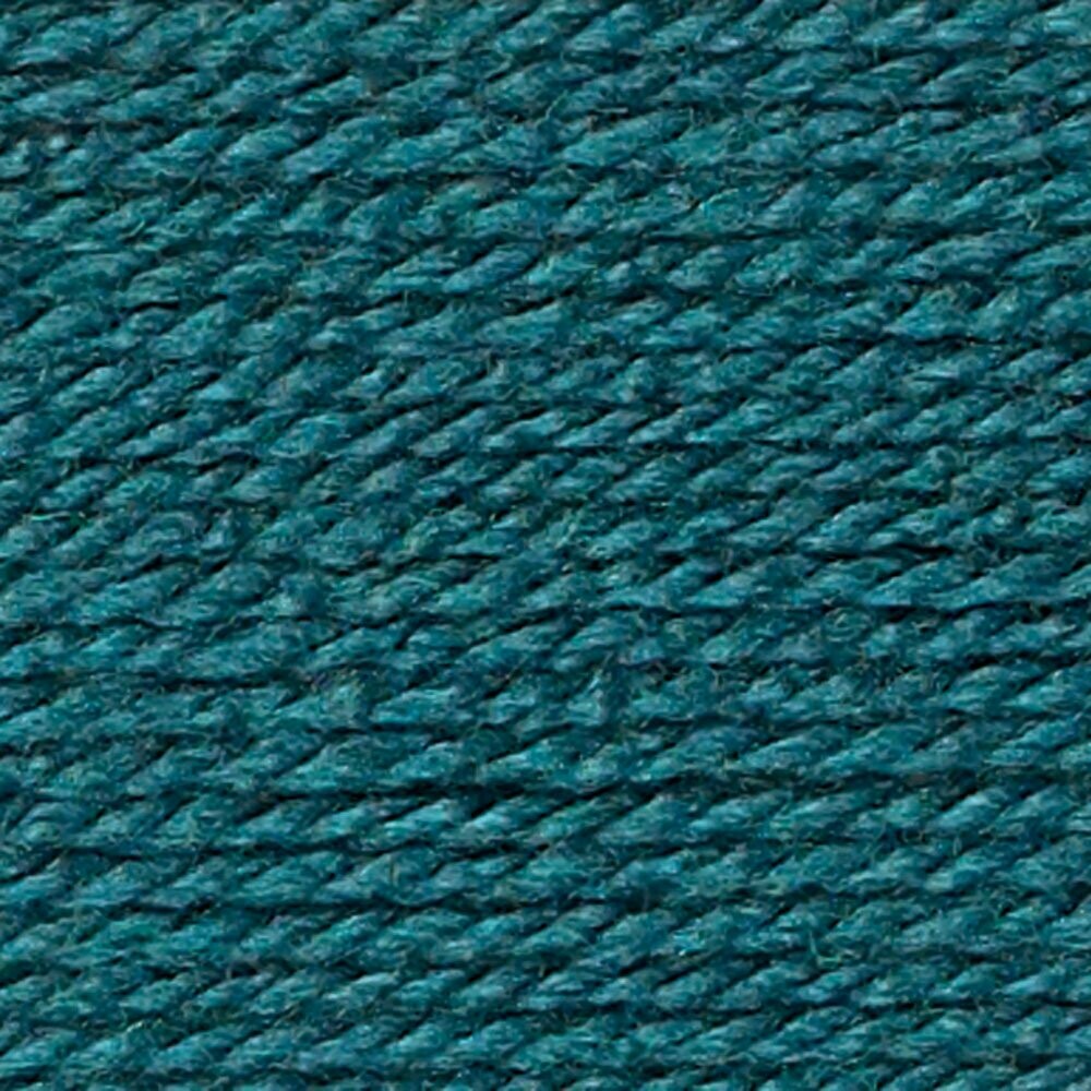 Teal Stylecraft Special Double Knit Acrylic.