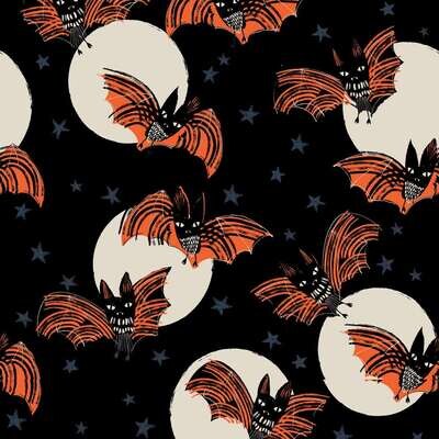 Dashwood moon 1878 bats halloween