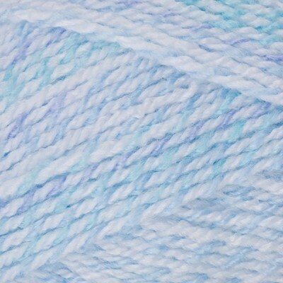 Stylecraft Sweet Dreams Double Knit Acrylic Cloud 7022