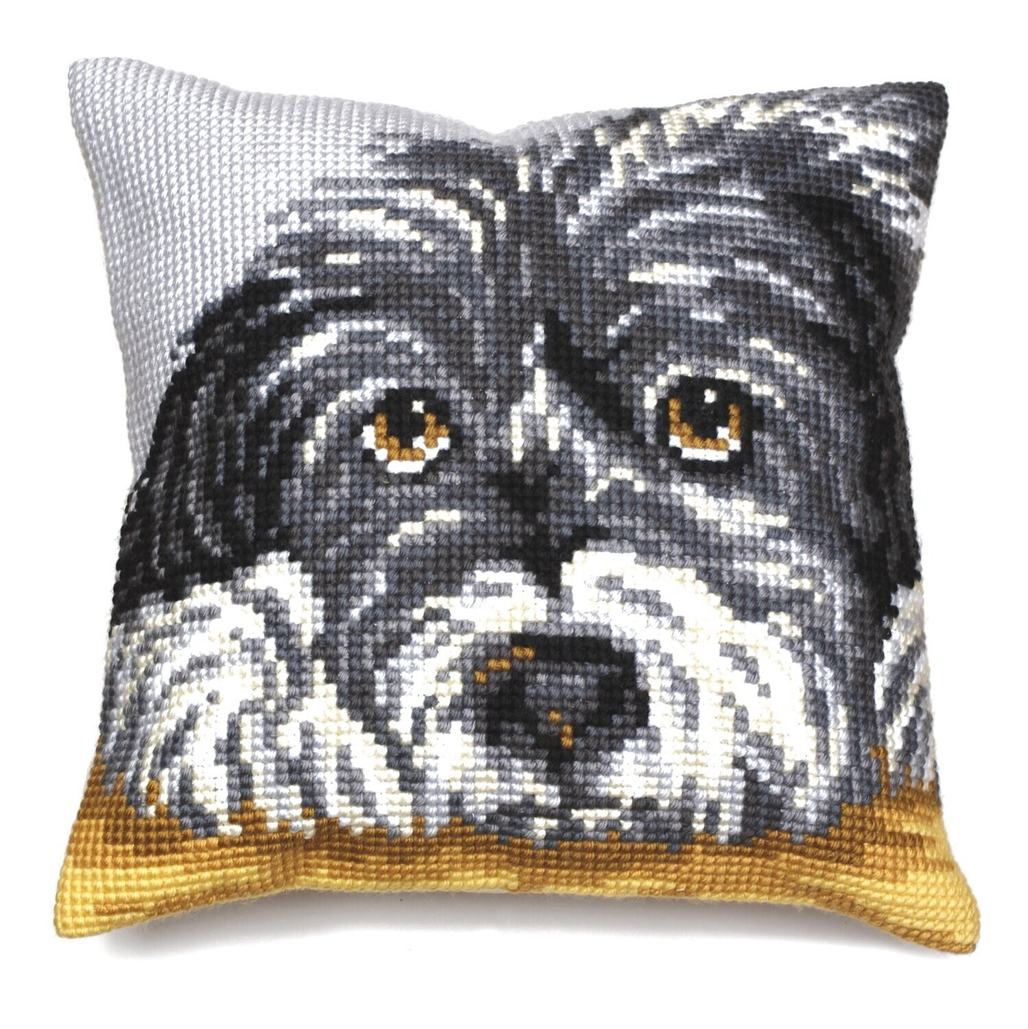 Cross Stitch Kit Cushions