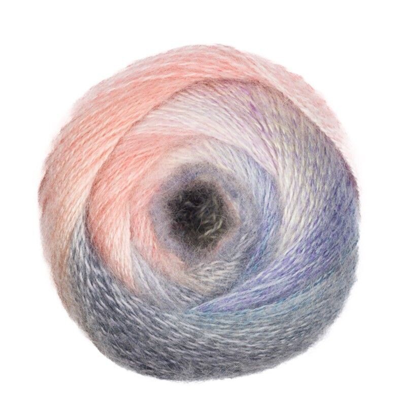 Stylecraft Charm Lace Weight (2ply) Acrylic, wool and Mohair, Moorland 1861
