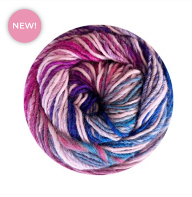 Knit Me, Crochet Me Twilight 6150