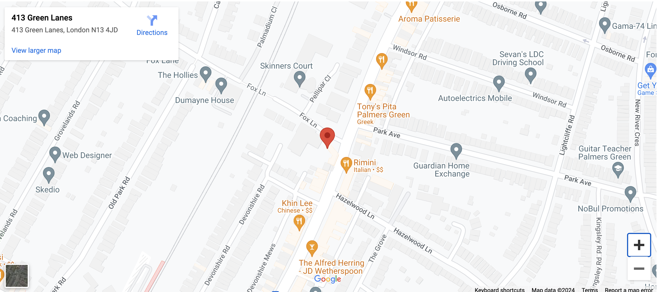 Stitch & Knit Social! (FREE) Every Wednesday @ The Fox Pub, N13, 7-9pm