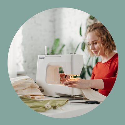 Sewing & Embroidery Classes