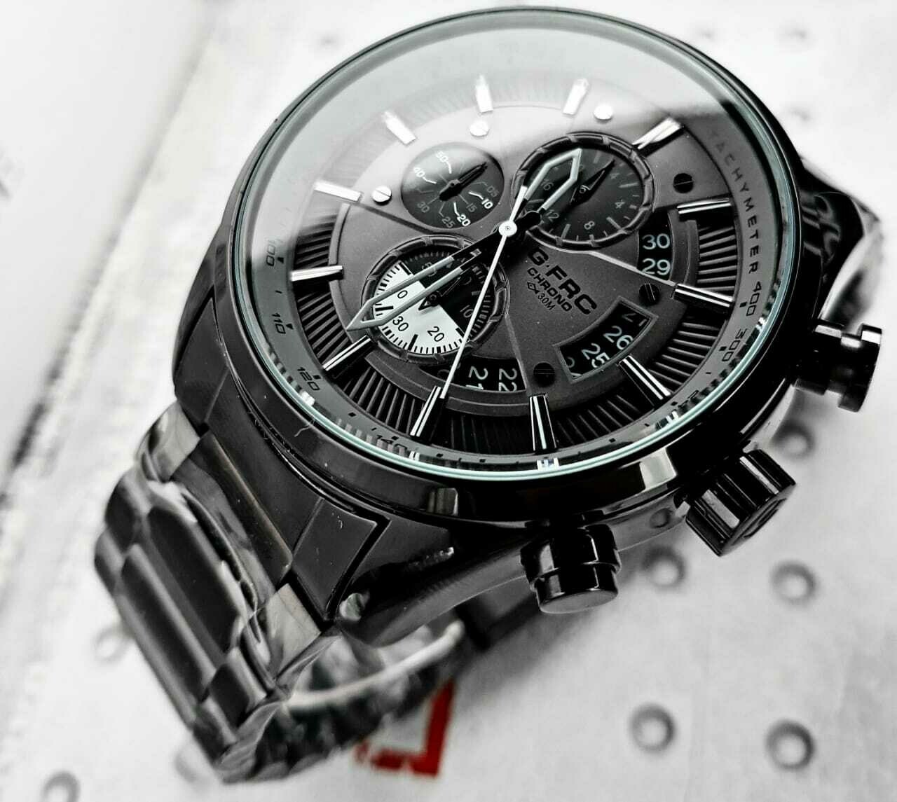 Reloj G-FRC,