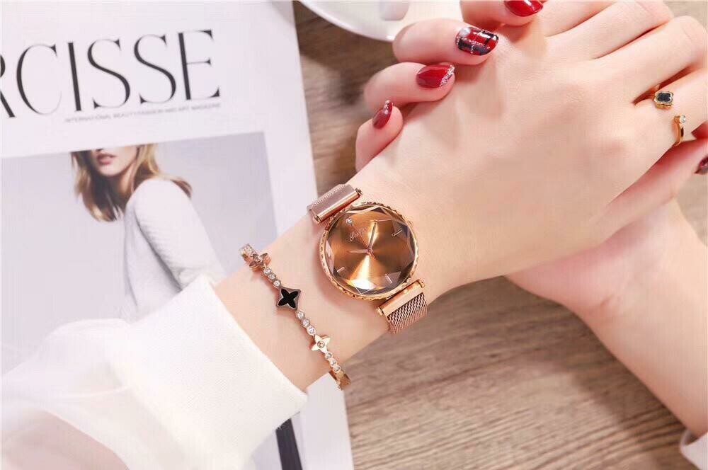 Relojes para dama scottie