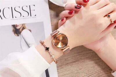 Relojes para dama scottie