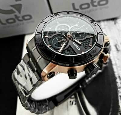 Reloj Loto Hombre
