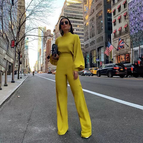Jumpsuit