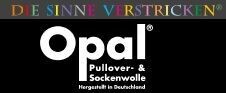 Monatliches Opal Sockenwollpaket