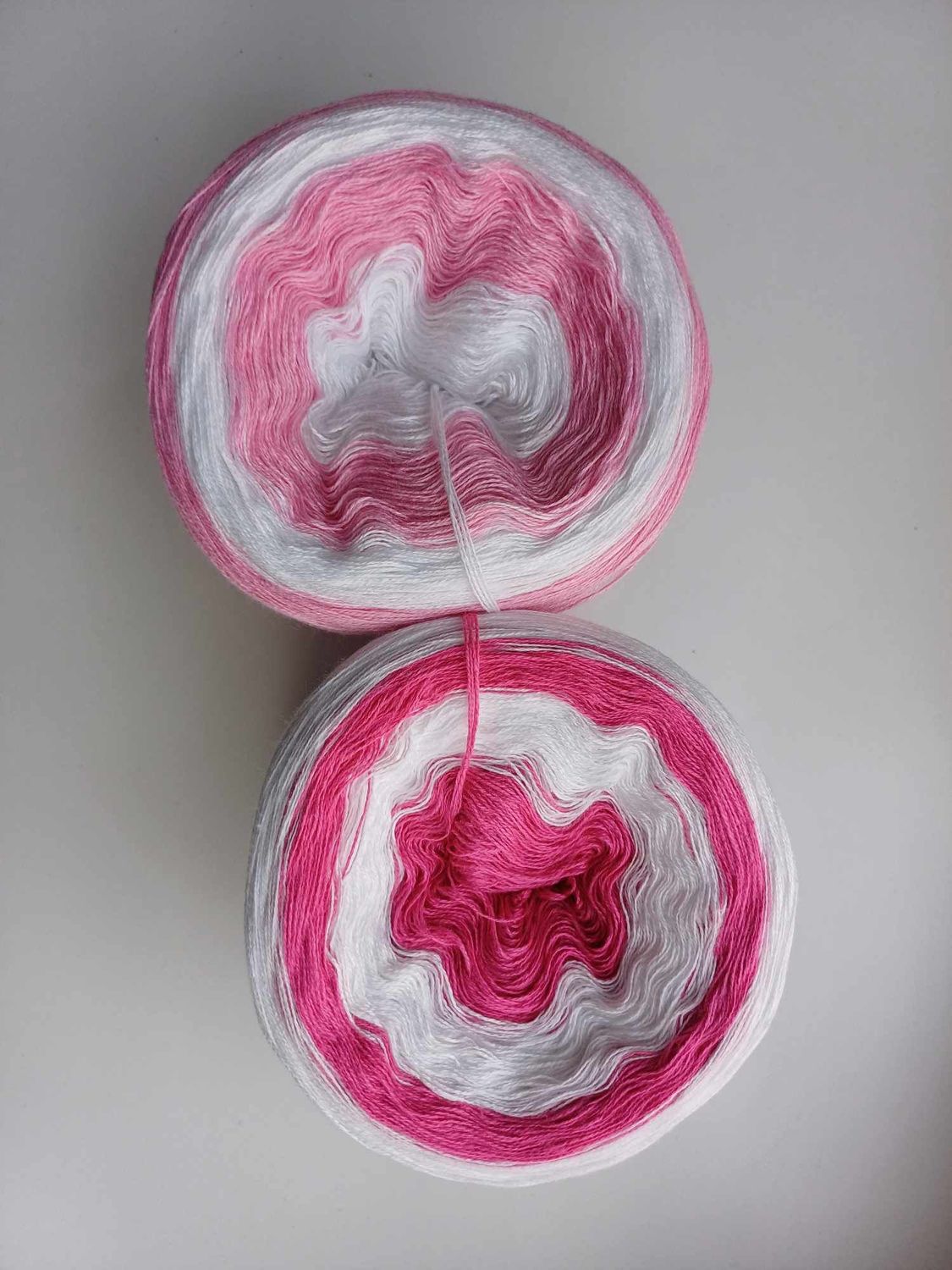 Strandkorb Rosa