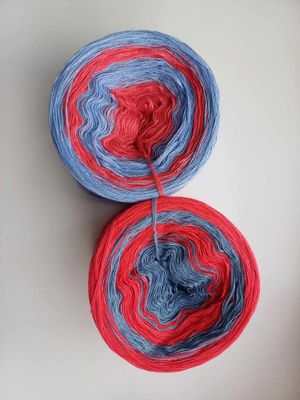 Jeanstauglich Red Jeanstauglich Red