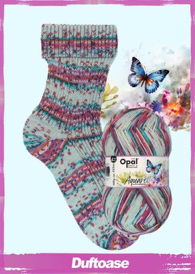 Opal Aquarell Duftoase