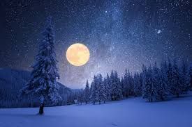 Winternacht