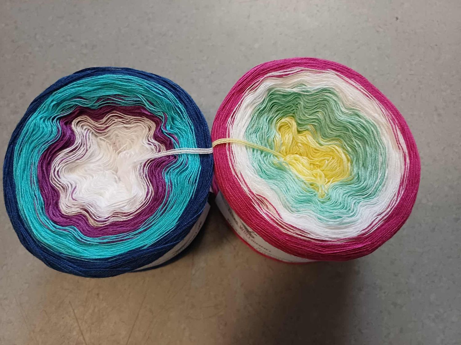 Polarlichter Polarlichter