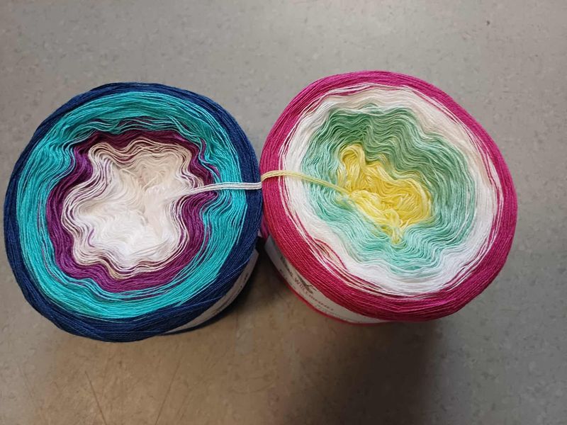 Polarlichter Polarlichter