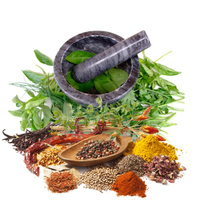 Spices