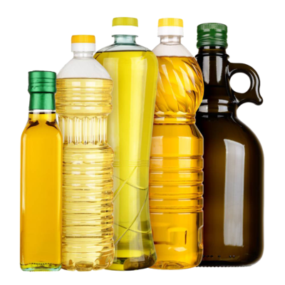 Herbal Oil