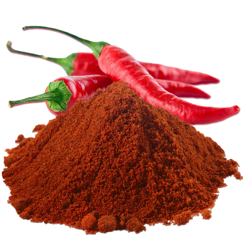 Red Chilli Powder