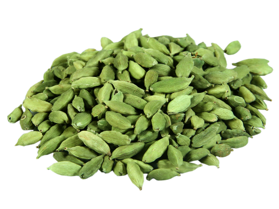 Cardamom (illichi)