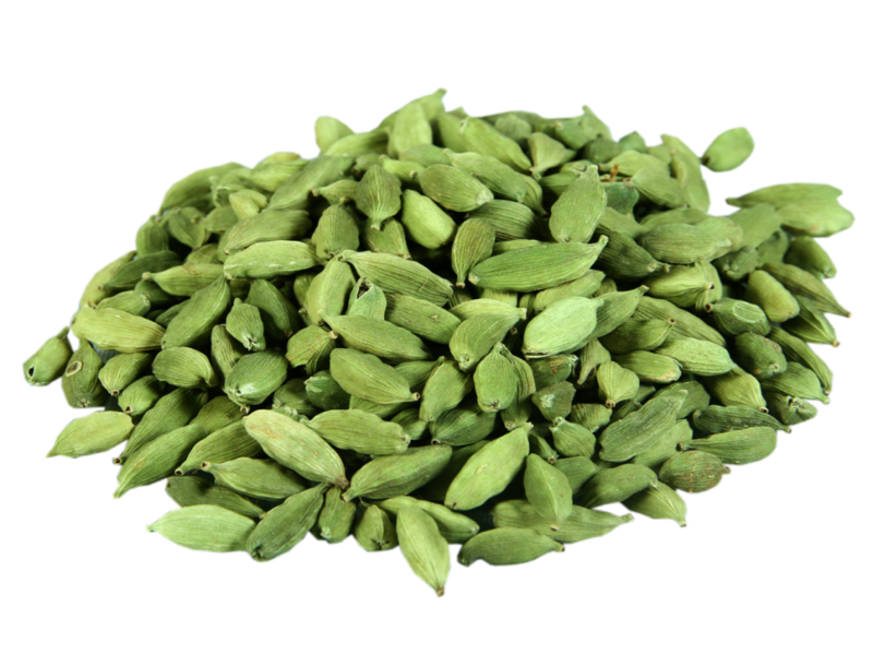 Cardamom (illichi)