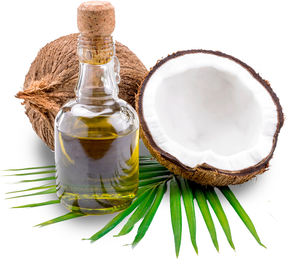 Coconut Oil