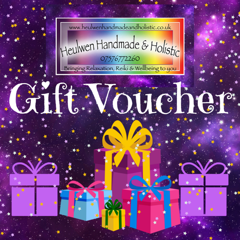 Gift Voucher - Select amount