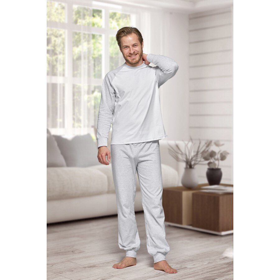 Men’s Long Pyjamas