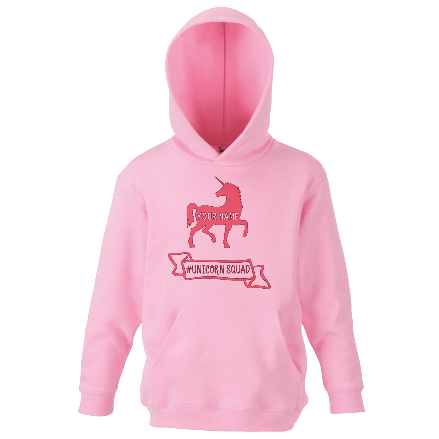 Girls Hoodie&#39;s