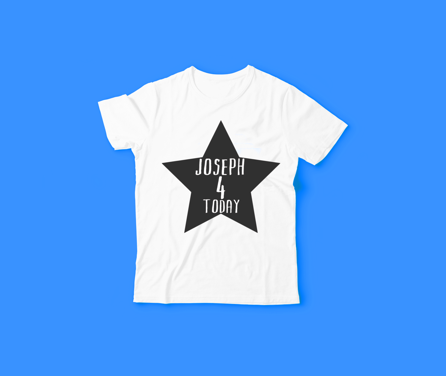 Kids Birthday T&#39;s
