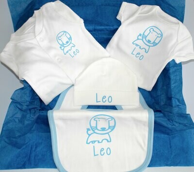 Baby Gift Set